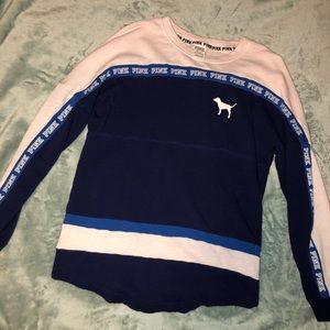 Victoria Secret PINK Sweater